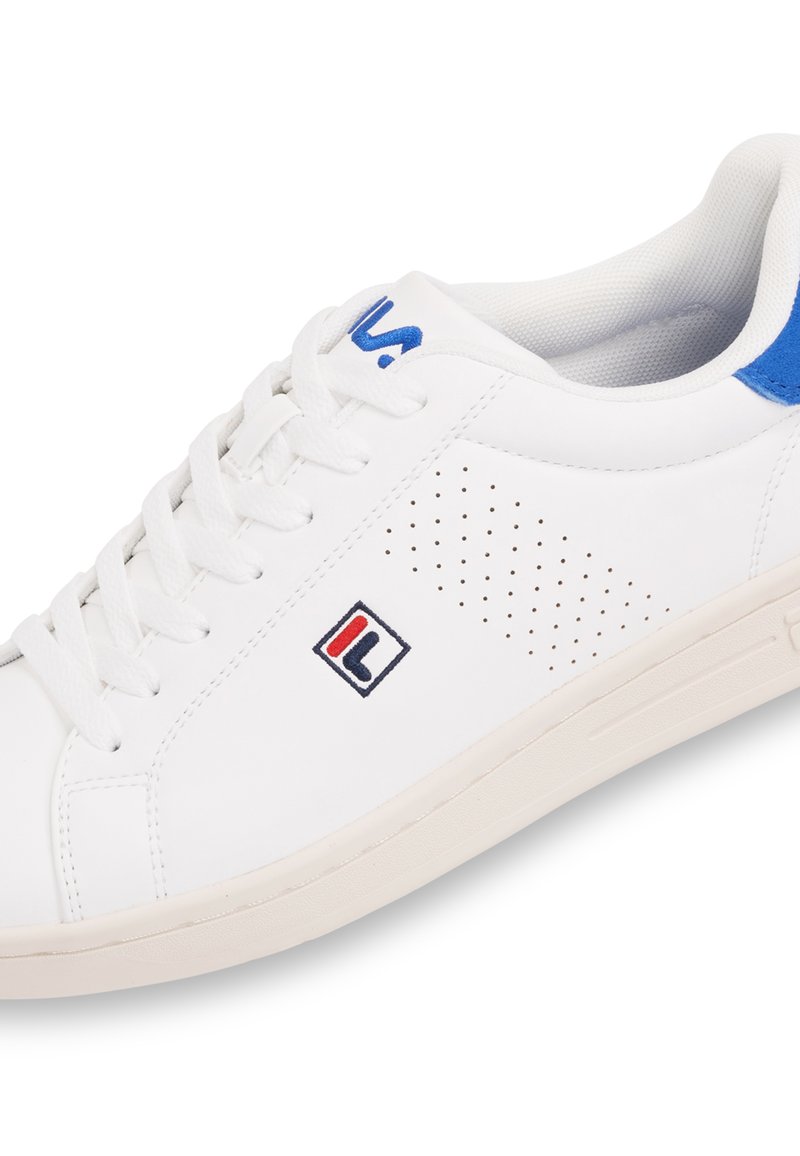 Fila Crosscourt