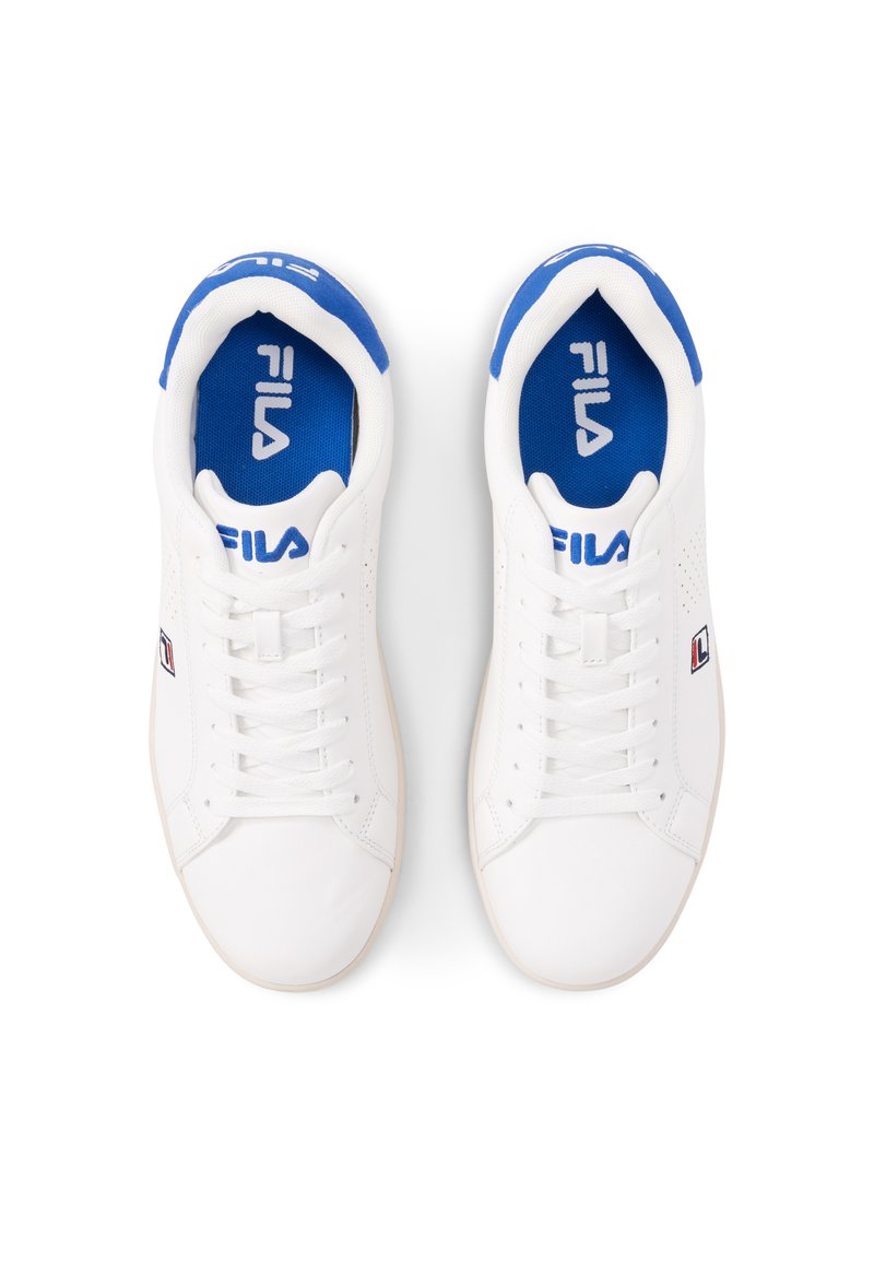 Fila Crosscourt
